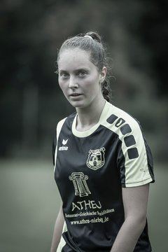 Bild 1934 - Frauen SV Neuenbrook-Rethwisch - SV Frisia 03 Risum Lindholm